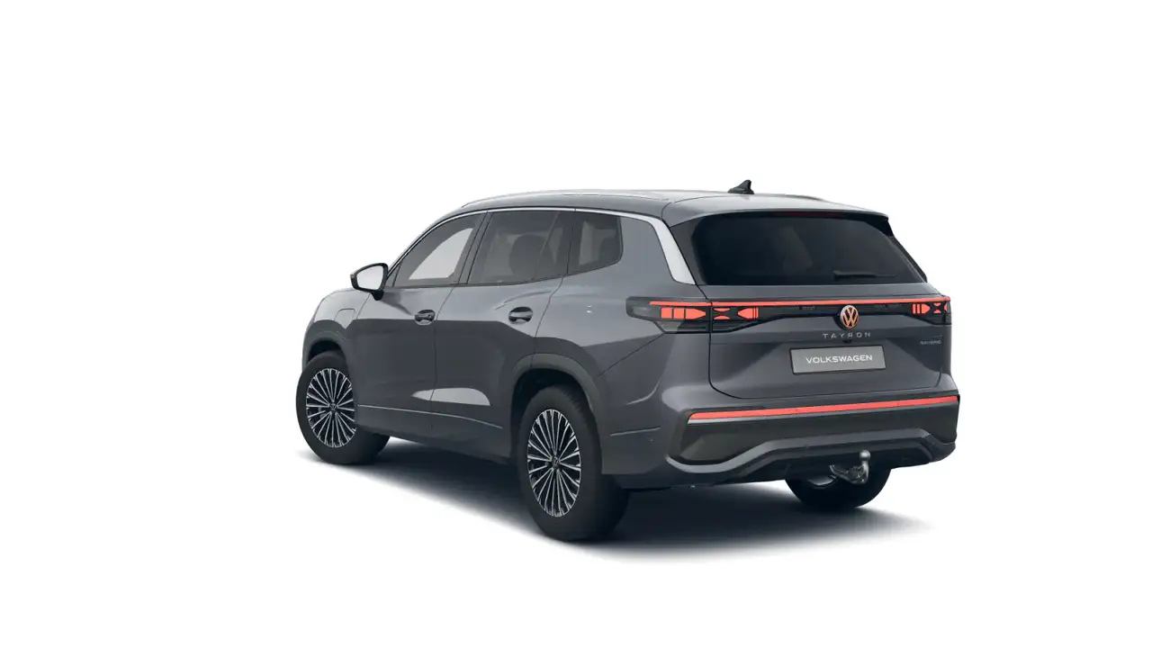 Volkswagen Tayron 1.5 e-Hybrid DSG ELEGANCE*IQ.LIGHT*AHK*KA, миниатюра 6