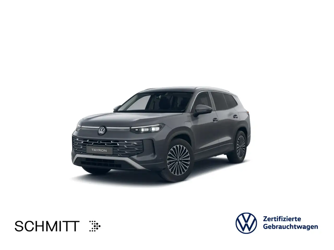 Volkswagen Tayron 1.5 e-Hybrid DSG ELEGANCE*IQ.LIGHT*AHK*KA