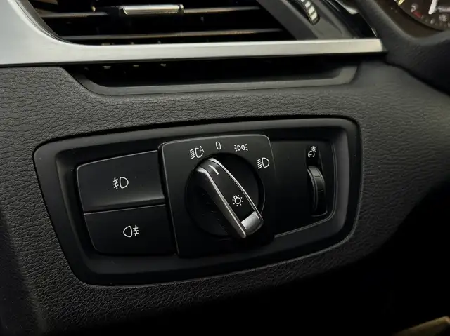 BMW X1 view 14