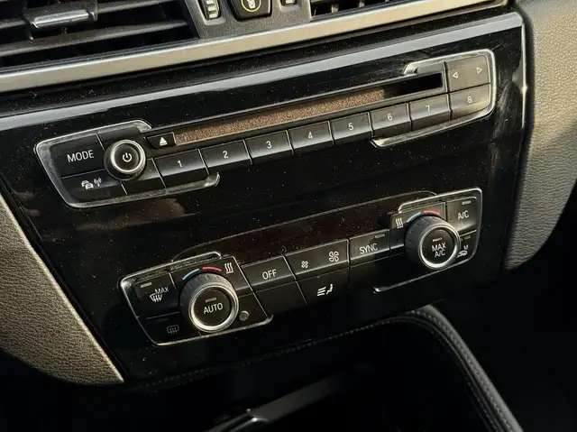 BMW X1 view 12