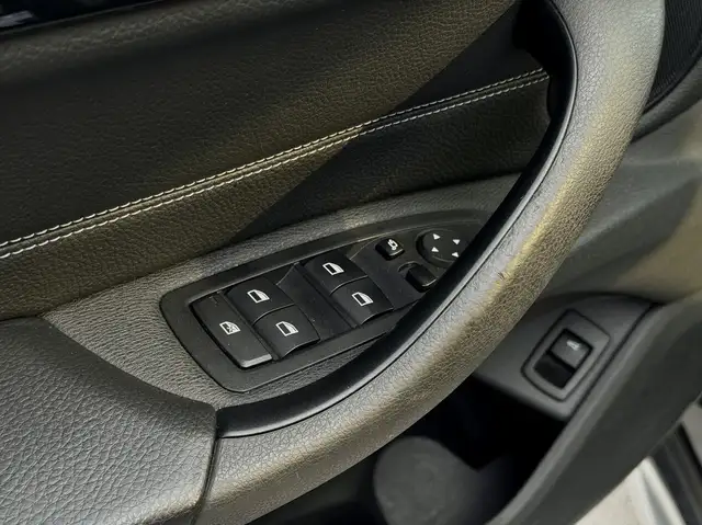 BMW X1 view 15