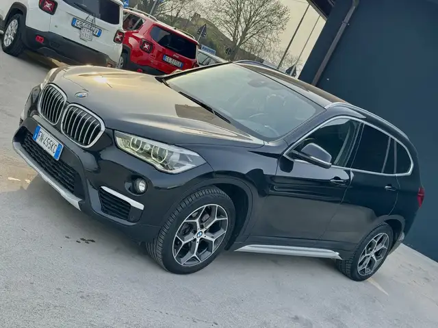2018 BMW X1 for sale
