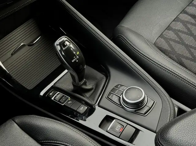 BMW X1 view 13