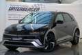 Hyundai IONIQ 5 Prestige Line 84kWh 4WD Schwarz - thumbnail 2