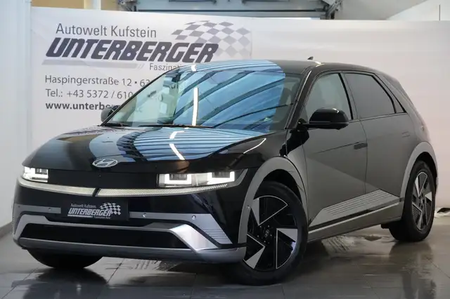 Hyundai IONIQ 5 Prestige Line 84kWh 4WD