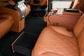 Mercedes-Benz V 300 V 300 d Aut. extralang 4MAT AMG Airmatik Noir - thumbnail 4