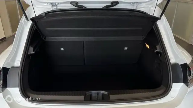 Renault Clio view 11