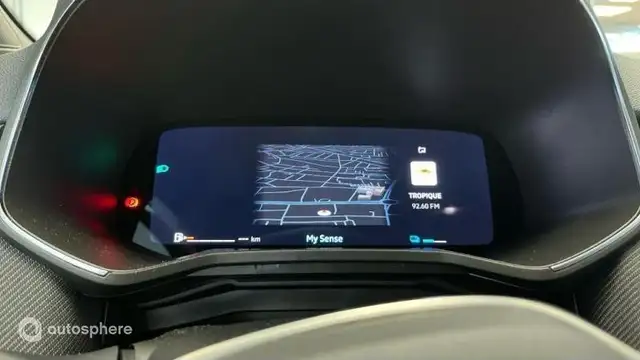 Renault Clio view 8