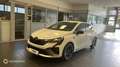 Renault Clio 1.6 E-Tech 145ch full hybrid esprit Alpine - 25 - thumbnail 10