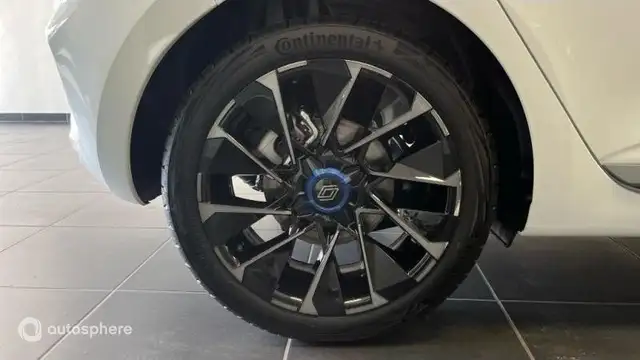 Renault Clio view 12