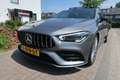 Mercedes-Benz CLA 250 AMG-NIGHT 225pk PANORAMADAK|SFEERVERLICHTING|WIDES Gris - thumbnail 42