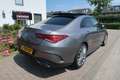 Mercedes-Benz CLA 250 AMG-NIGHT 225pk PANORAMADAK|SFEERVERLICHTING|WIDES Gris - thumbnail 6