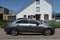 Mercedes-Benz CLA 250 AMG-NIGHT 225pk PANORAMADAK|SFEERVERLICHTING|WIDES Gris - thumbnail 5