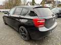 BMW 116 116 d, 5-türig, Sport, Navi Schwarz - thumbnail 6