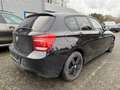 BMW 116 116 d, 5-türig, Sport, Navi Schwarz - thumbnail 5
