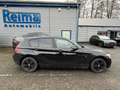 BMW 116 116 d, 5-türig, Sport, Navi Schwarz - thumbnail 1