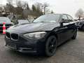 BMW 116 116 d, 5-türig, Sport, Navi Schwarz - thumbnail 3