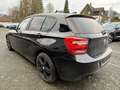 BMW 116 116 d, 5-türig, Sport, Navi Schwarz - thumbnail 4