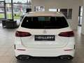 Mercedes-Benz B 200 AMG-Line Aut*Night-Paket*Led*Spur*Ampelansicht Weiß - thumbnail 6