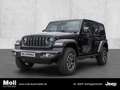 Jeep Wrangler Unlimited ICE MY 25 Rubicon 2.0 T-GDI Sky One-Touc Negro - thumbnail 1
