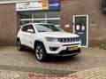 Jeep Compass 1.4 MultiAir Opening Edition Plus Weiß - thumbnail 1