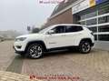 Jeep Compass 1.4 MultiAir Opening Edition Plus Weiß - thumbnail 3