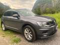 Volkswagen Tiguan Tiguan 2,0 TDI SCR 4Motion AHK DSG Comfortline Grau - thumbnail 5