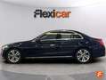 Mercedes-Benz C 220 220d Azul - thumbnail 4