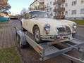 MG MGA Beige - thumbnail 29