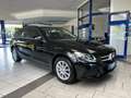 Mercedes-Benz C 200 T-Mod. Autom. Noir - thumbnail 1