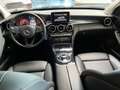 Mercedes-Benz C 200 T-Mod. Autom. Noir - thumbnail 9