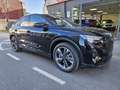 Audi Q4 e-tron Sportback 45 Genuine edition 210kW 82KWh Negro - thumbnail 5