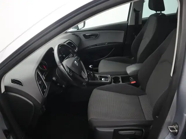 Seat Leon view 20
