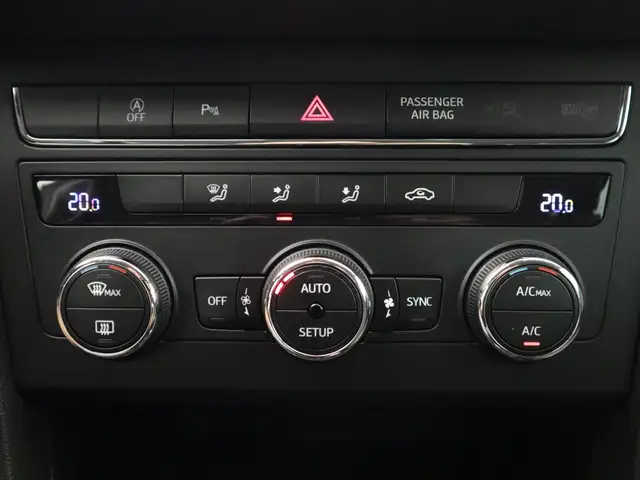 Seat Leon view 26