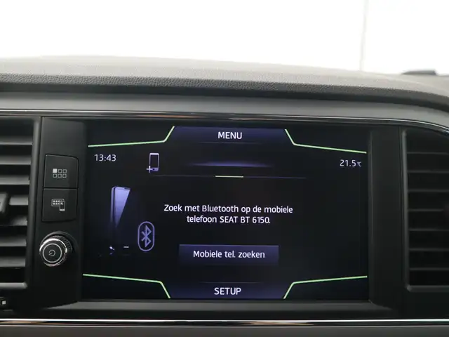 Seat Leon view 24