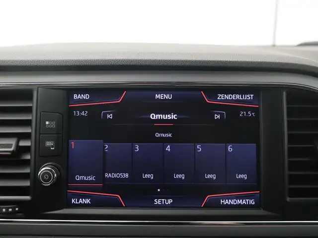 Seat Leon view 21