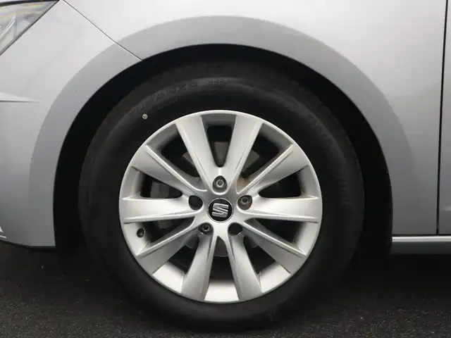 Seat Leon view 6