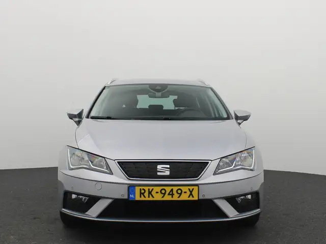 Seat Leon view 18
