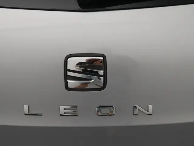 Seat Leon view 19