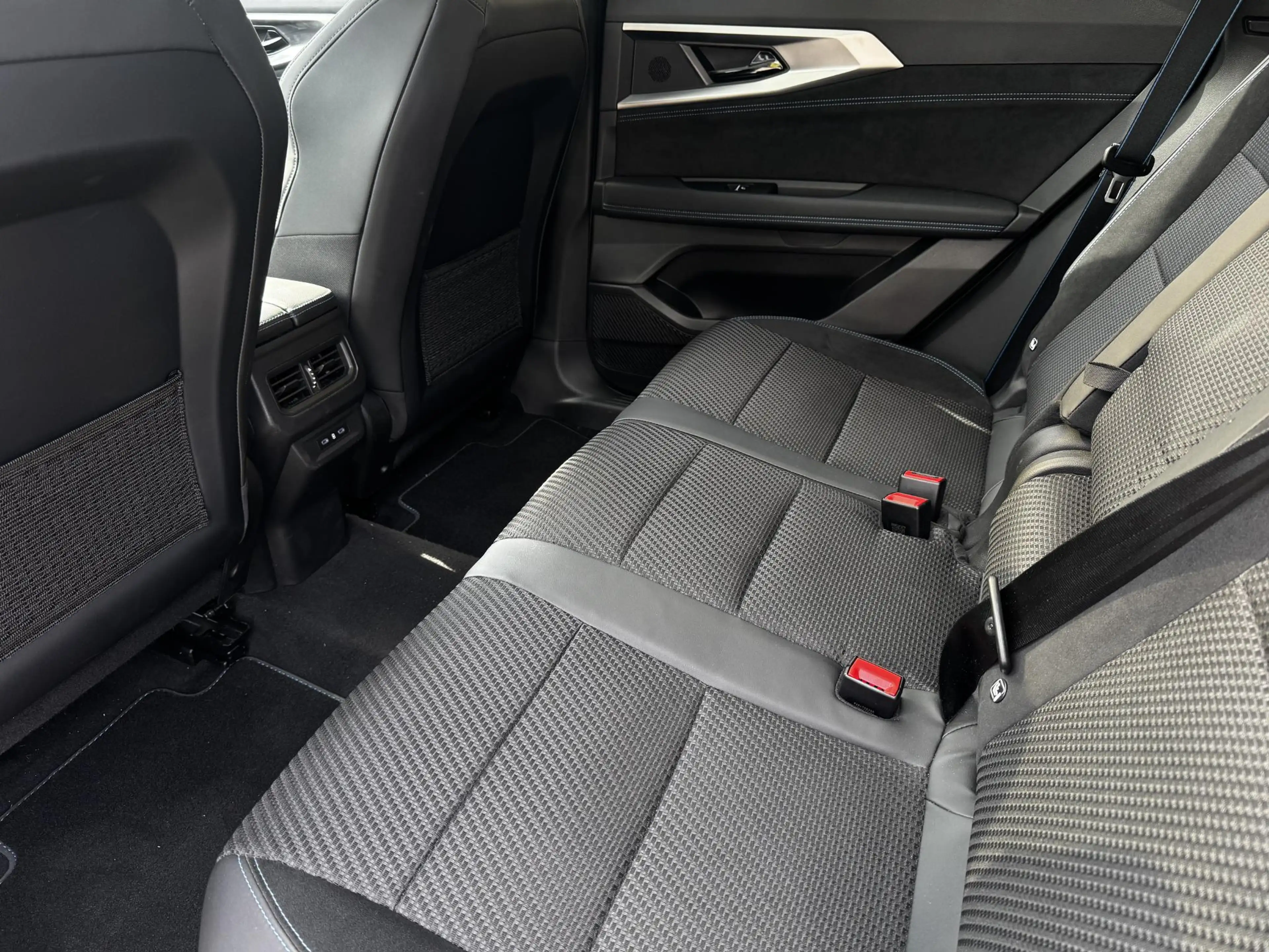 Renault Espace E-Tech full hybrid 200 esprit Alpine 7-persoons De — photo 11