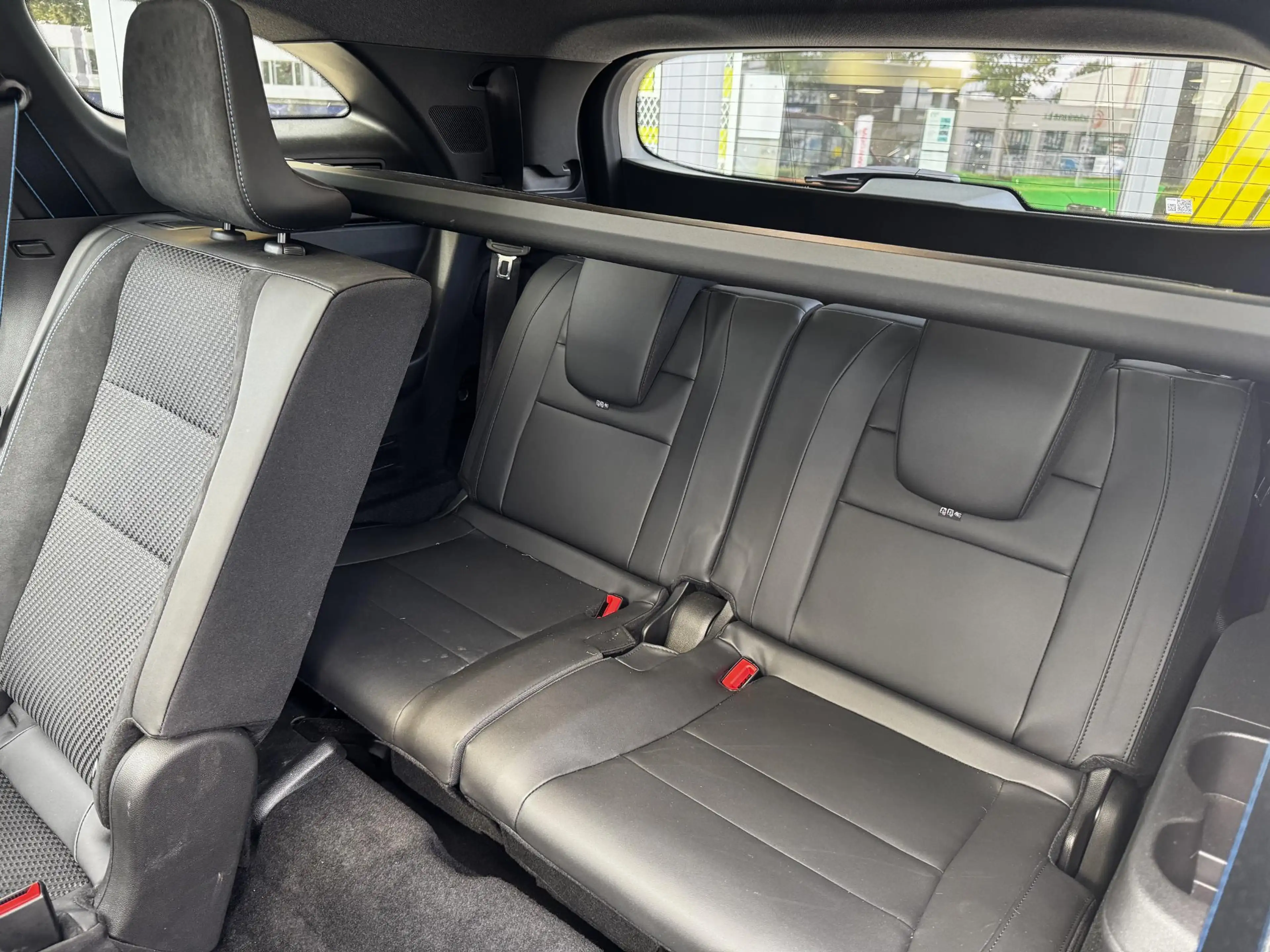 Renault Espace E-Tech full hybrid 200 esprit Alpine 7-persoons De — photo 12
