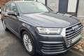 Audi SQ7 4.0 TDI quattro Pano Leder LED CAM Virtual Grau - thumbnail 2