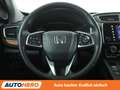 Honda CR-V 1.5 Turbo Executive 4WD Aut.*NAVI*HEADUP*LED* Grau - thumbnail 19