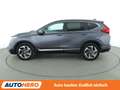 Honda CR-V 1.5 Turbo Executive 4WD Aut.*NAVI*HEADUP*LED* Grau - thumbnail 3
