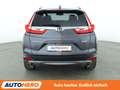 Honda CR-V 1.5 Turbo Executive 4WD Aut.*NAVI*HEADUP*LED* Grau - thumbnail 5