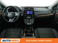 Honda CR-V 1.5 Turbo Executive 4WD Aut.*NAVI*HEADUP*LED* Grau - thumbnail 12