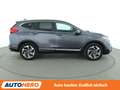 Honda CR-V 1.5 Turbo Executive 4WD Aut.*NAVI*HEADUP*LED* Grau - thumbnail 7