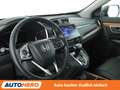 Honda CR-V 1.5 Turbo Executive 4WD Aut.*NAVI*HEADUP*LED* Grau - thumbnail 11