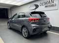 Kia Rio 1.0 T MHEV GT Line DCT - Auto Toit ouvrant Gris - thumbnail 3