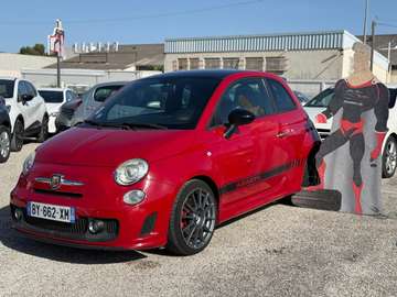 1.4 TURBO T-JET 135CH